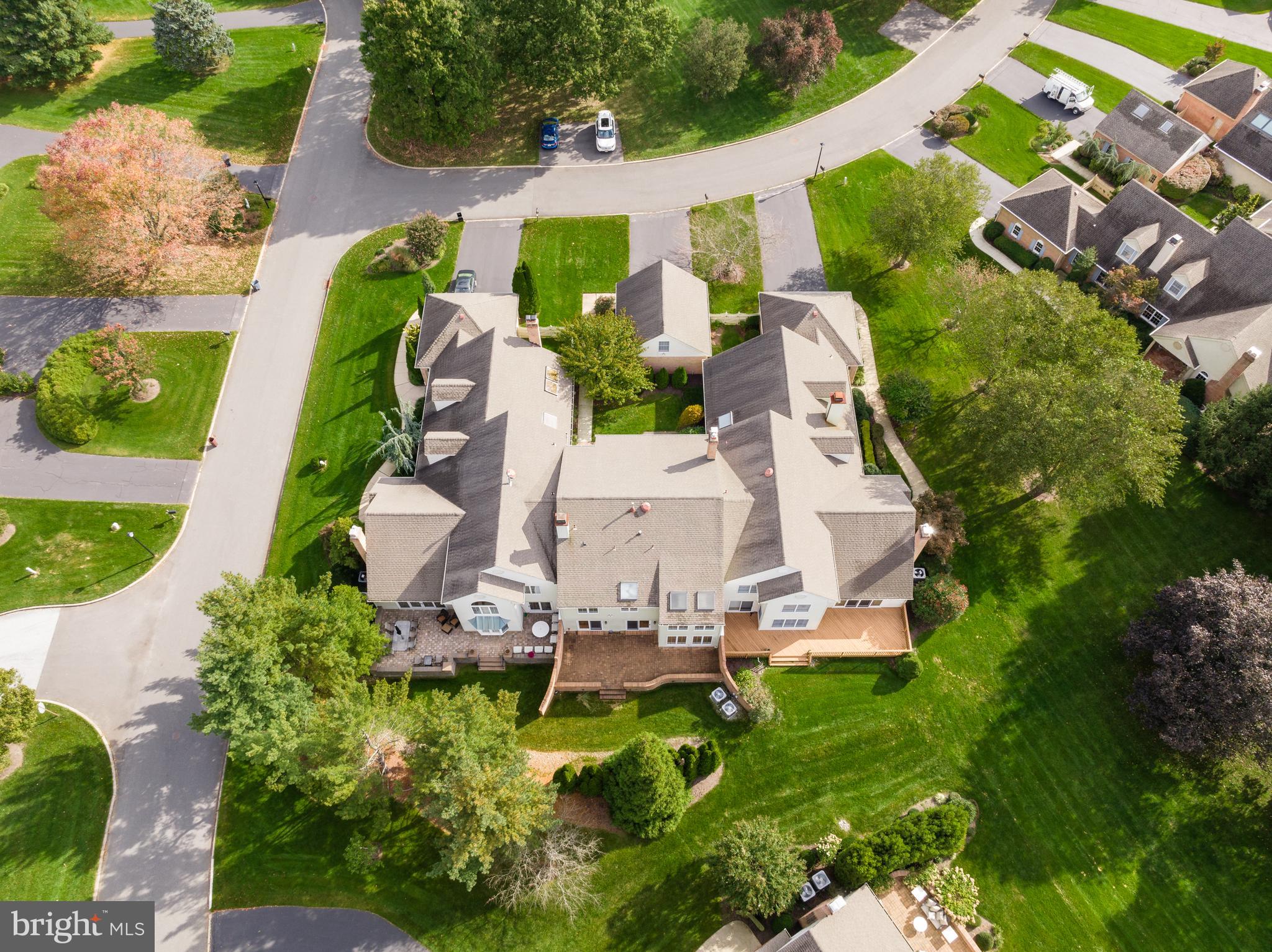 412 Windrow Clusters Drive Moorestown, NJ 08057 - Photo 50 of 52