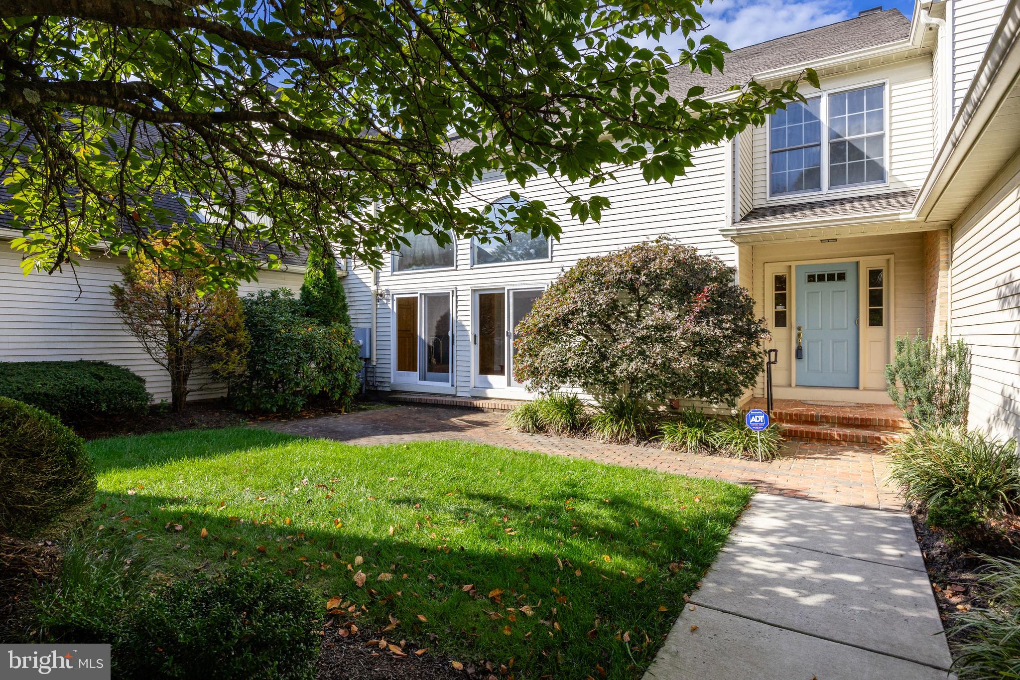 412 Windrow Clusters Drive Moorestown, NJ 08057 - Photo 5 of 52