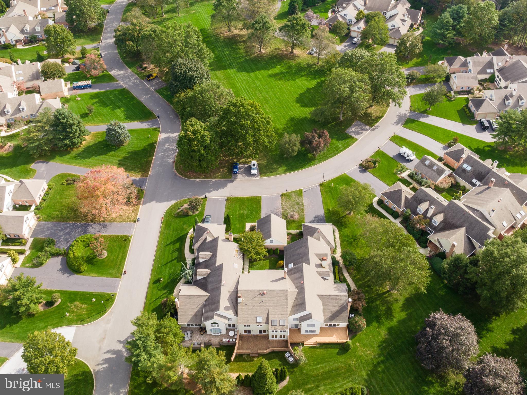 412 Windrow Clusters Drive Moorestown, NJ 08057 - Photo 51 of 52