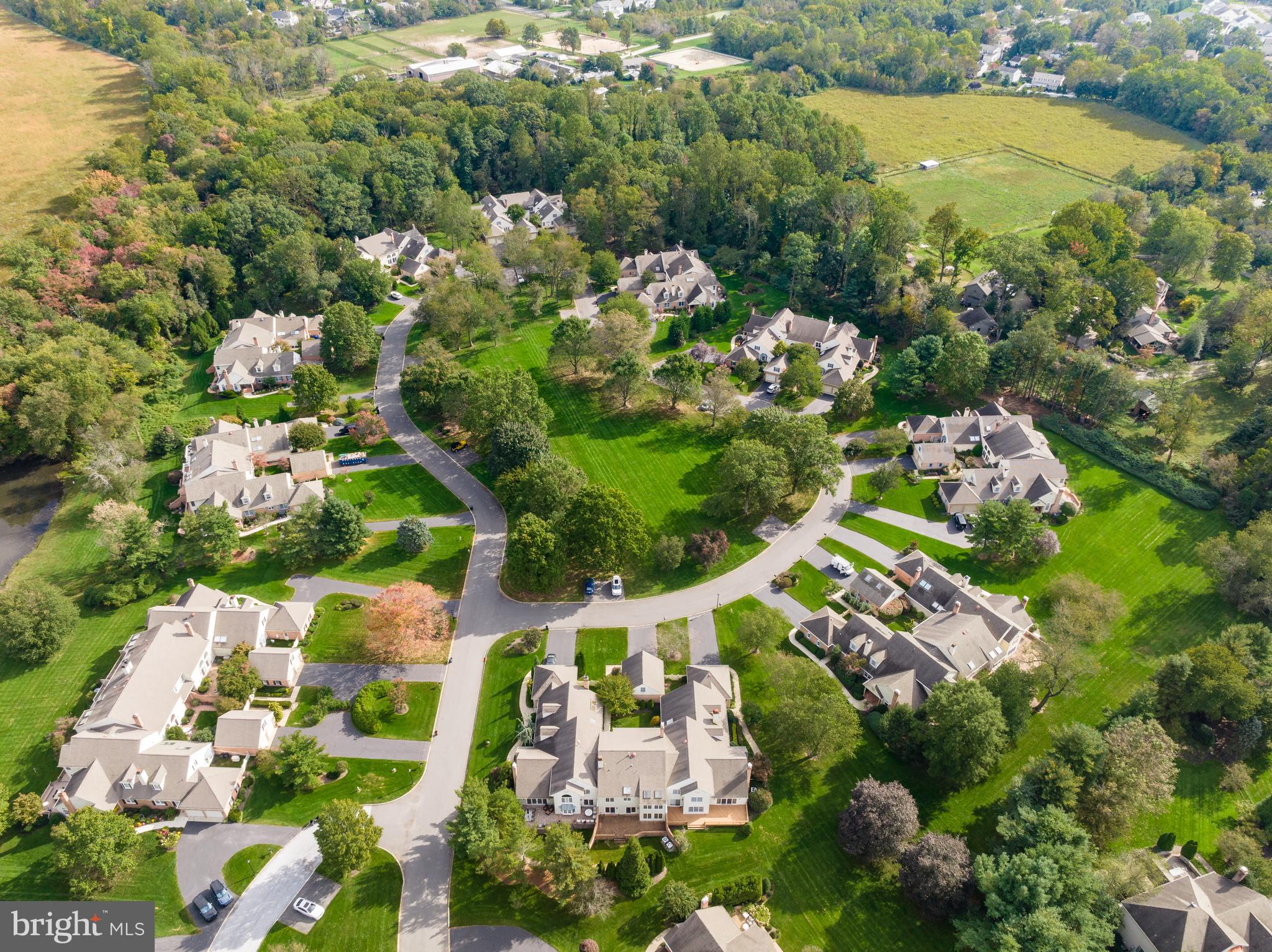 412 Windrow Clusters Drive Moorestown, NJ 08057 - Photo 52 of 52