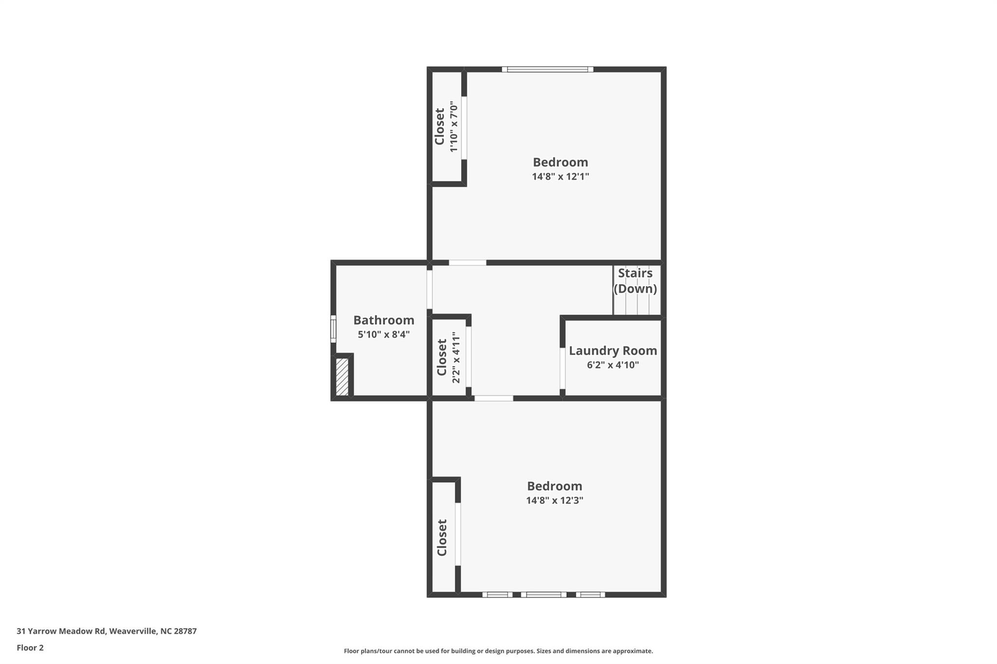 31 Yarrow Meadow Road Weaverville, NC 28787 - Photo 48 of 48