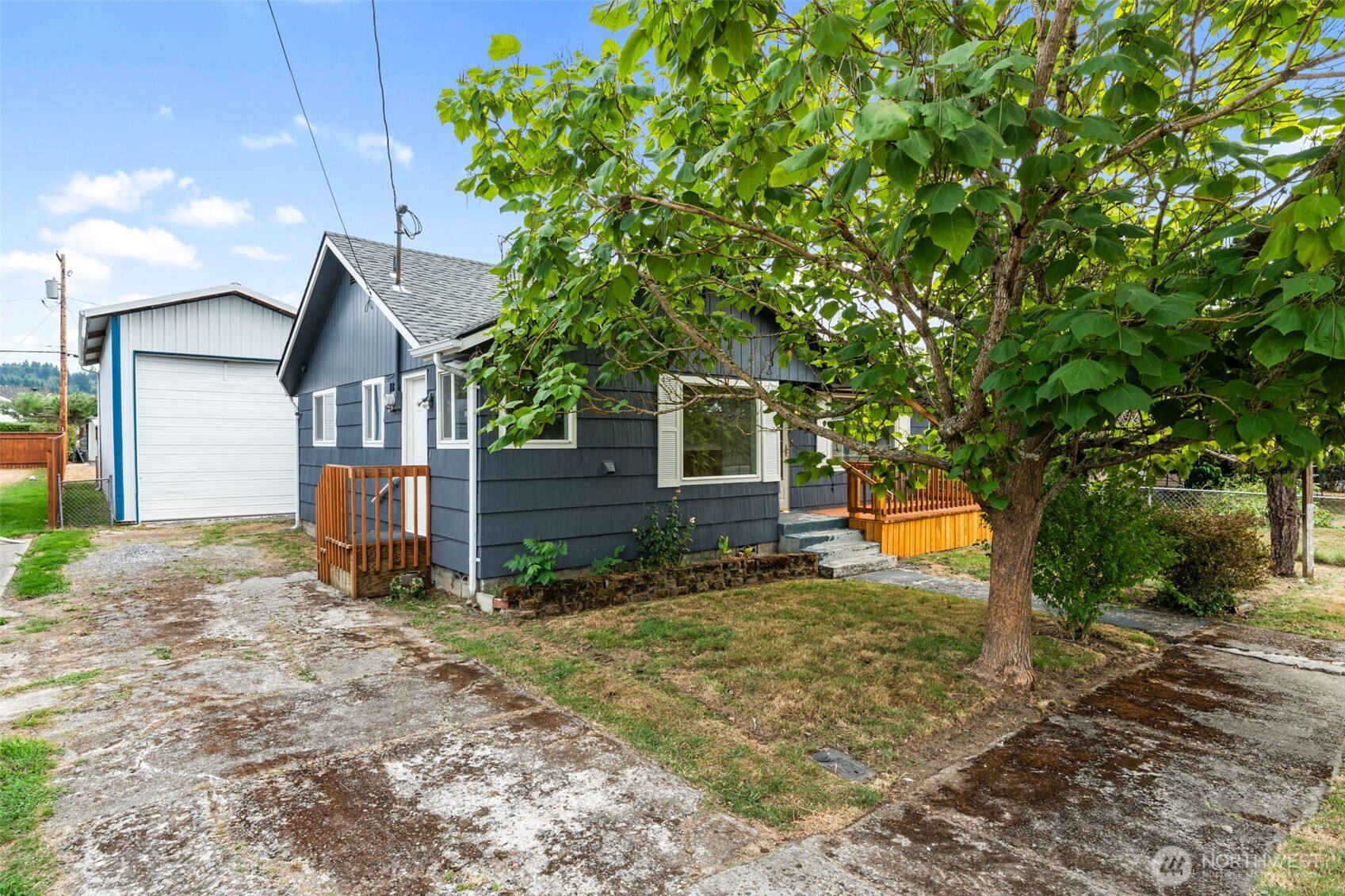 374 Southwest 15th Street Chehalis, WA 98532 - Photo 5 of 38 Gallery Image 5
