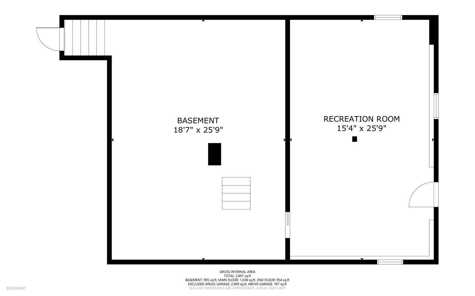 588 Banton Road Palermo, ME 04354 - Photo 56 of 56 House