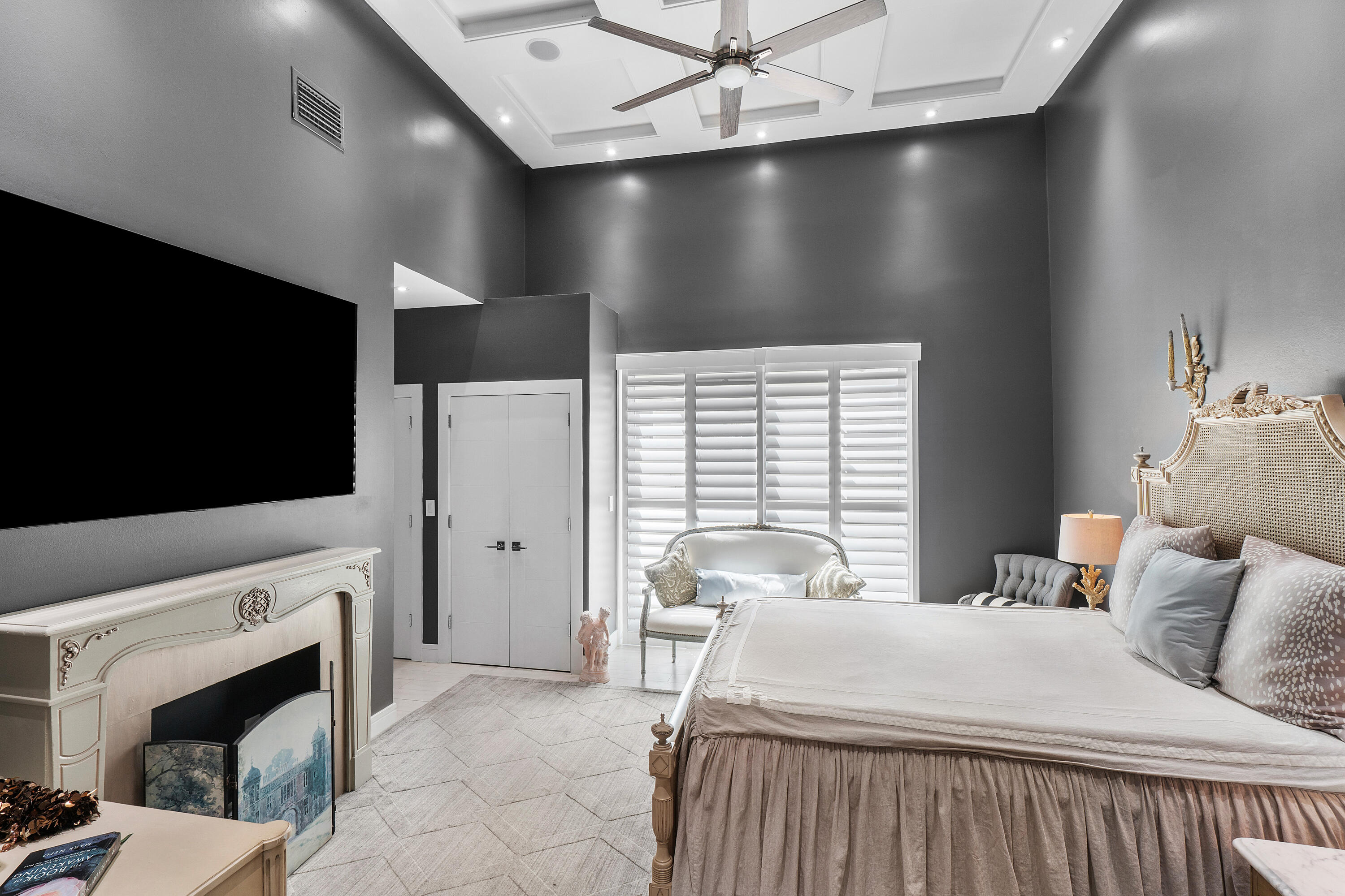 2550 Northwest 52nd Street Boca Raton, FL 33496 - Photo 15 of 64 Primary Bedroom