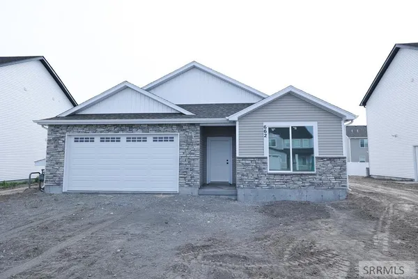 $424,900 | 662 South 2315 West, Rexburg, ID 83440