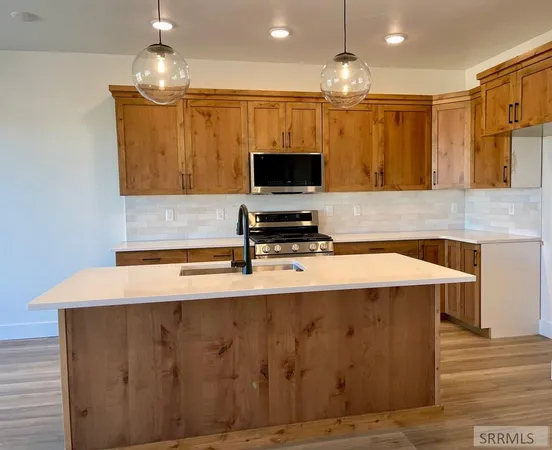 $424,900 | 662 South 2315 West, Rexburg, ID 83440
