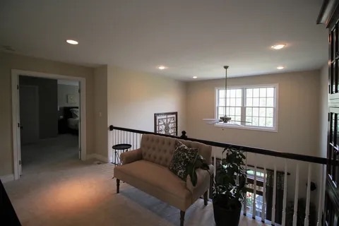 2522 Reflections Drive Crest Hill, IL 60403 - Photo 10 of 18 a living room with furniture and a window
