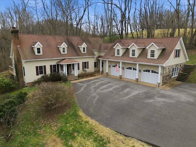 20469 Green Spring Road Abingdon, VA 24211 - Photo 62 of 73 Gallery Image 62