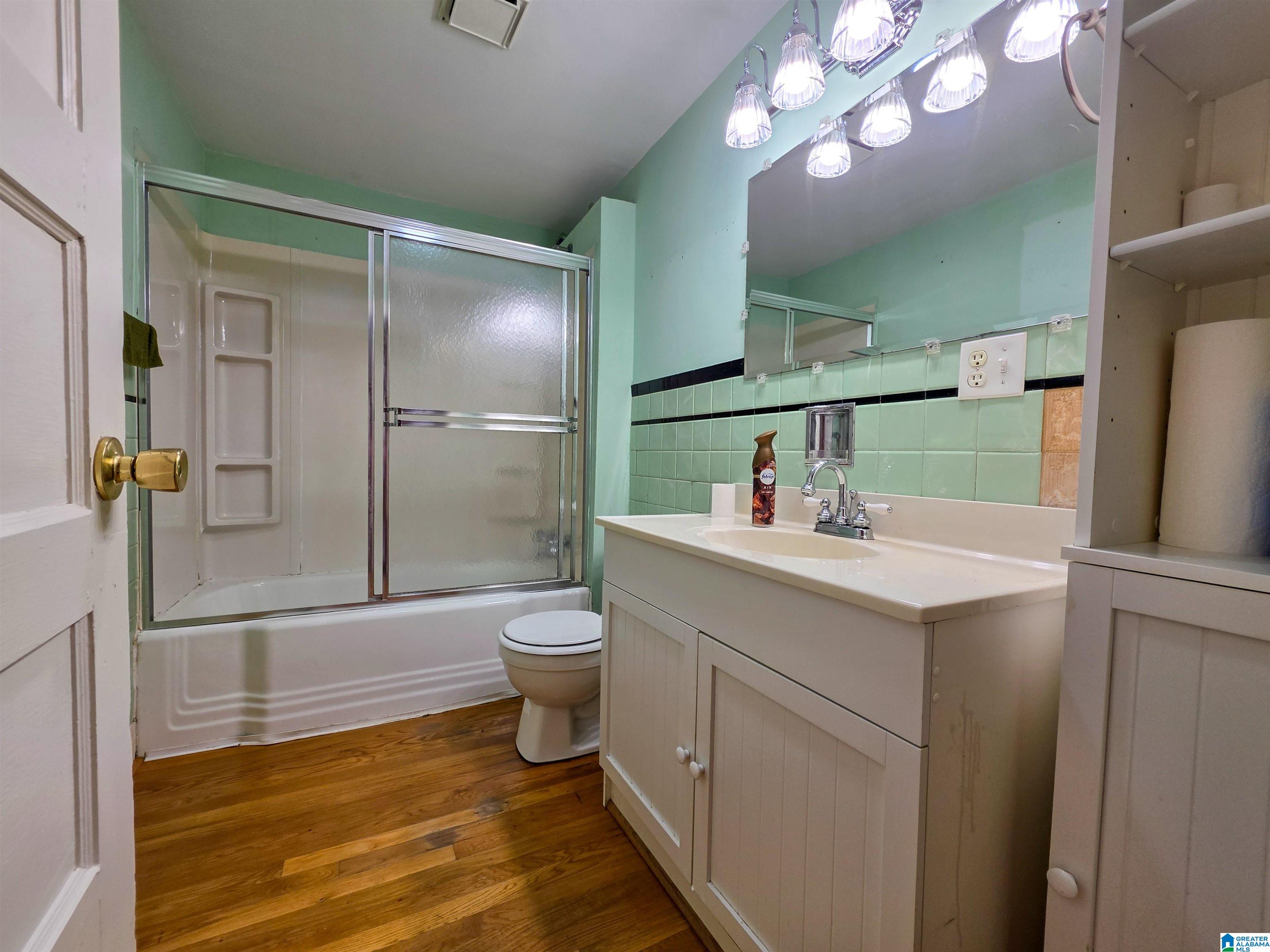 4205 Wilson Road Pinson, AL 35126 - Photo 6 of 25 Gallery Image 6