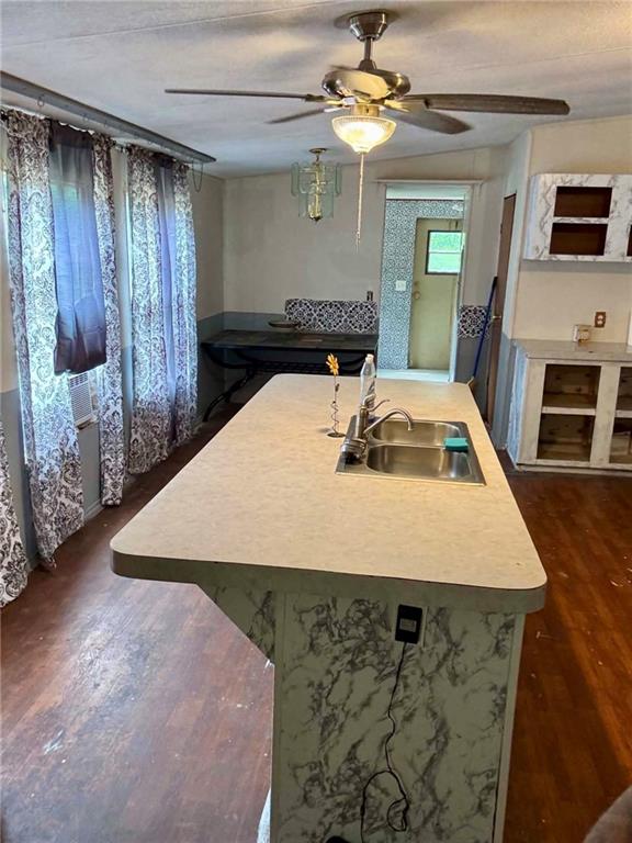 117 Oil Mill Road Martin, GA 30557 - Photo 7 of 16