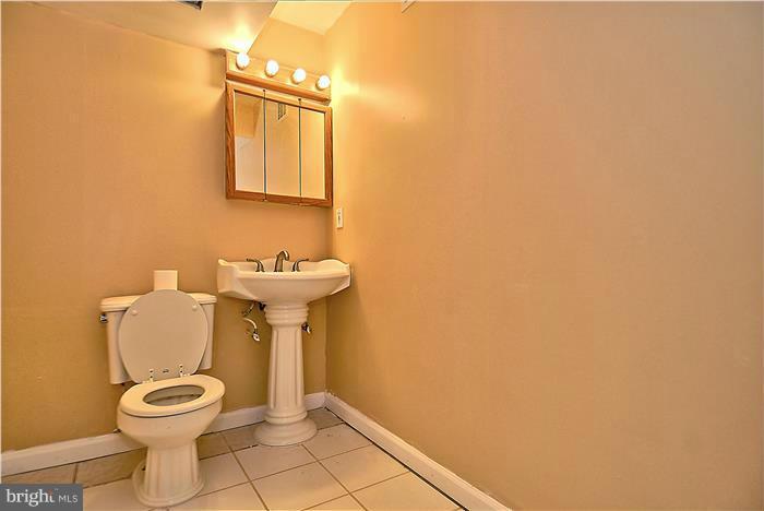 6213 Seabrook Road Lanham, MD 20706 - Photo 20 of 23 Basement