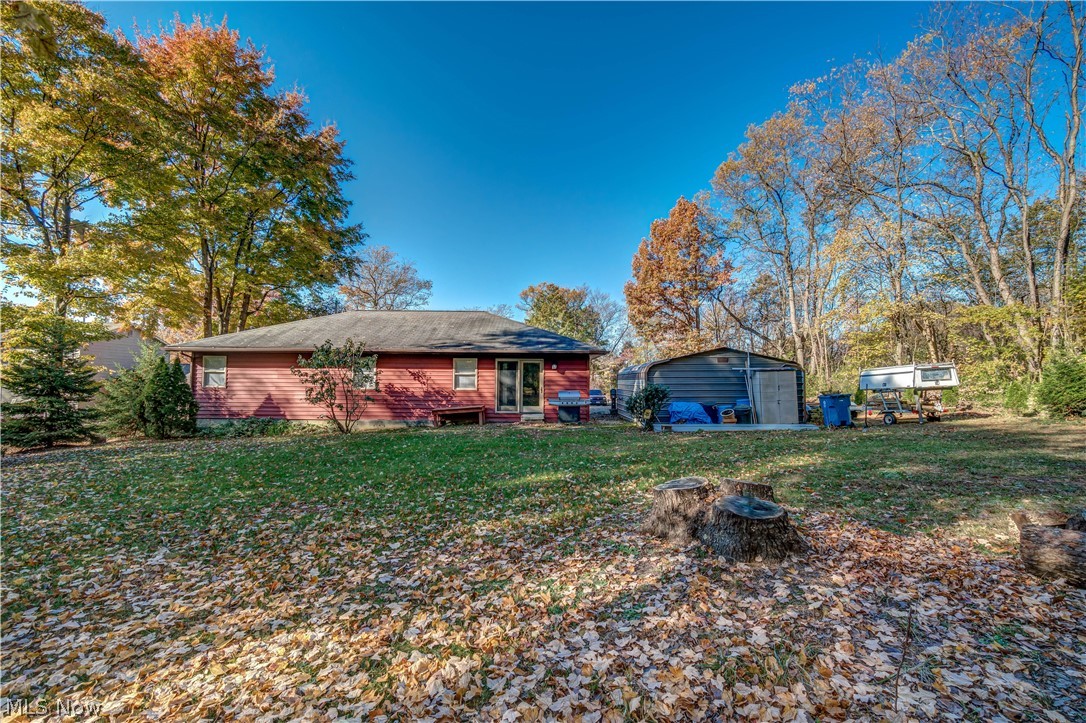 1727 Gregg Road Akron, OH 44306 - Photo 6 of 34
