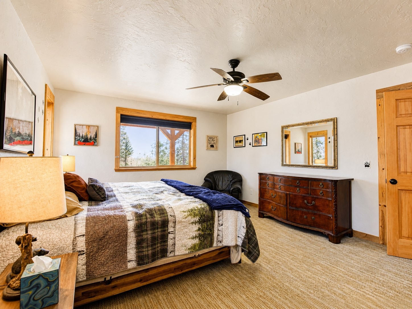 53 Warpath Road Como, CO 80432 - Photo 21 of 35