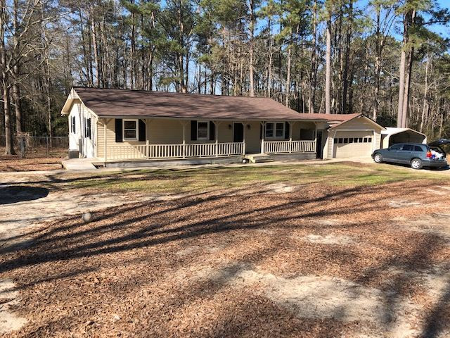 436 Graham Pond Road, Unit B Angier, NC 27501 - Photo 1 of 8 Photo 1