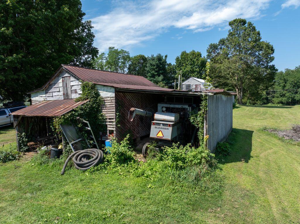 6454 Castle Road Johnstown, OH 43031 - Photo 15 of 26 Johnstown Drone 00012