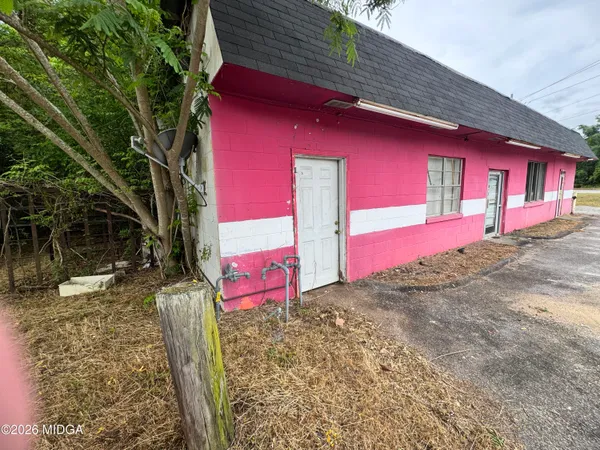 $76,000 | 3475 Jeffersonville Road, Macon, GA 31217