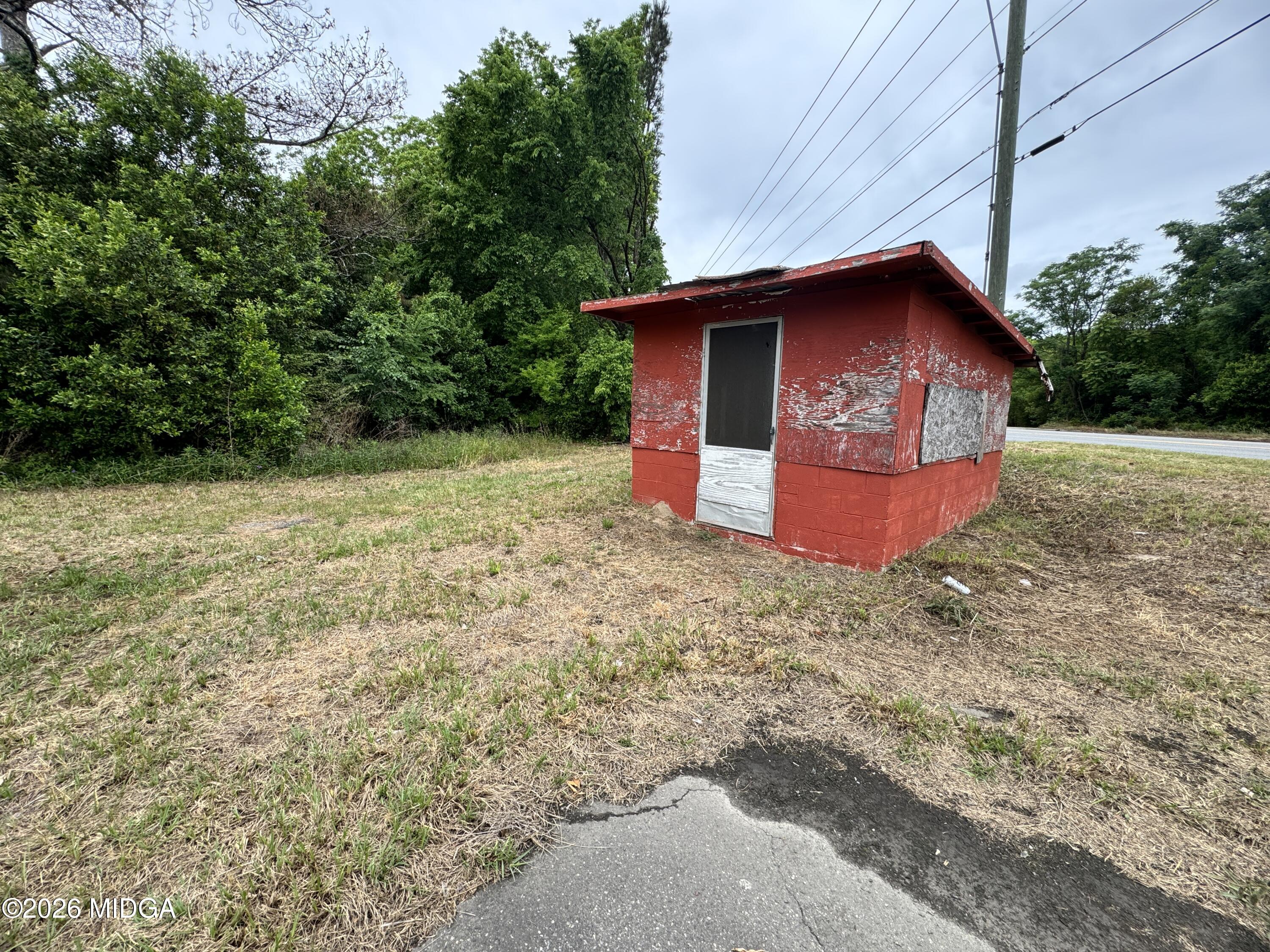 3475 Jeffersonville Road Macon, GA 31217 - Photo 13 of 13 IMG_2741