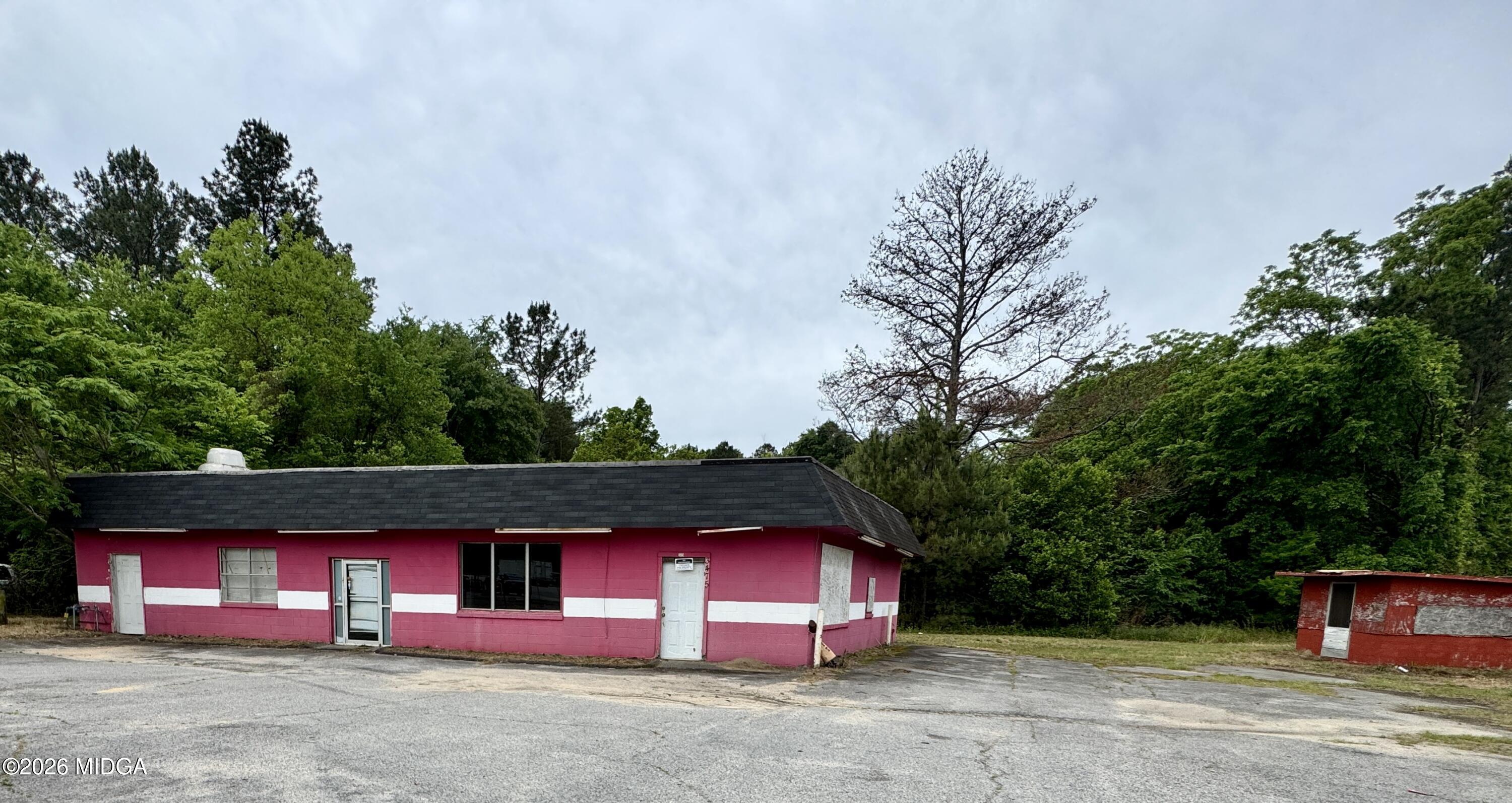 3475 Jeffersonville Road Macon, GA 31217 - Photo 2 of 13 IMG_2739