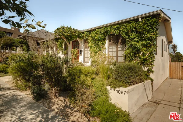 $10,000 | 1097 West Kensington Road, Los Angeles, CA 90026