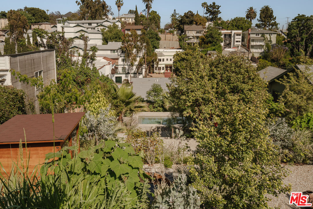 1097 West Kensington Road Los Angeles, CA 90026 - Photo 39 of 49