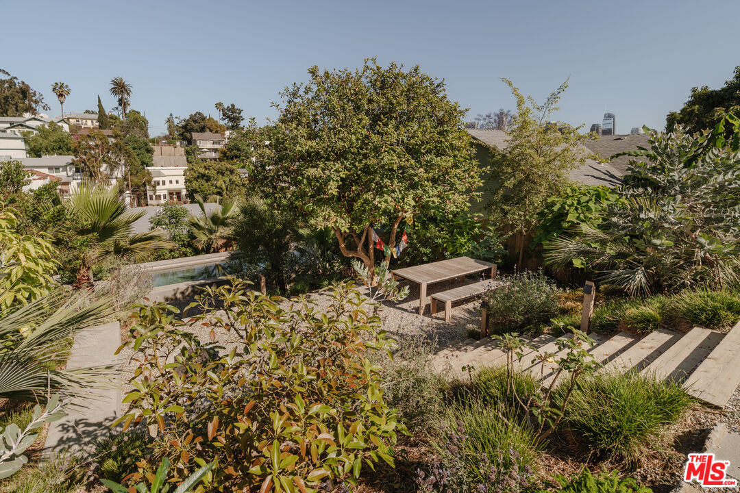 1097 West Kensington Road Los Angeles, CA 90026 - Photo 40 of 49