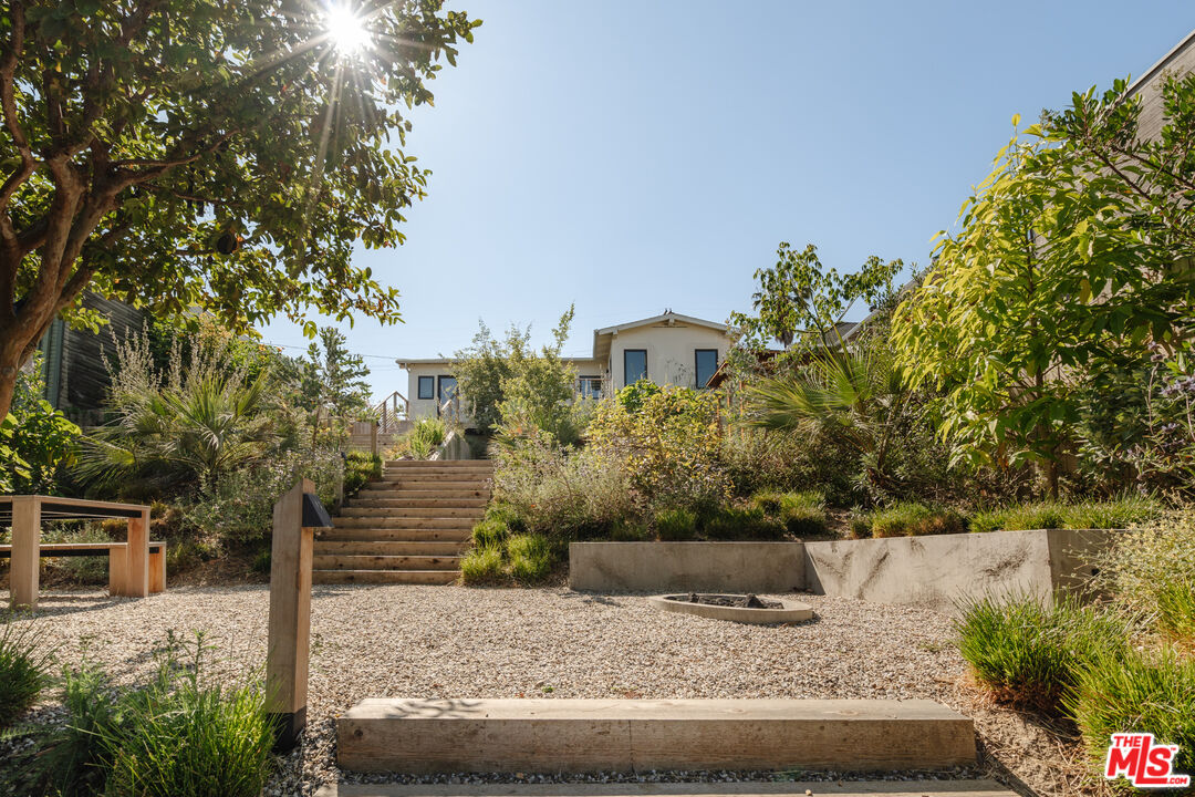 1097 West Kensington Road Los Angeles, CA 90026 - Photo 42 of 49