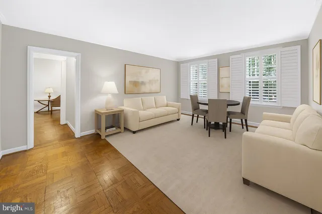 $775,000 | 3631 39th Street Northwest, Unit A313, Washington, DC 20016