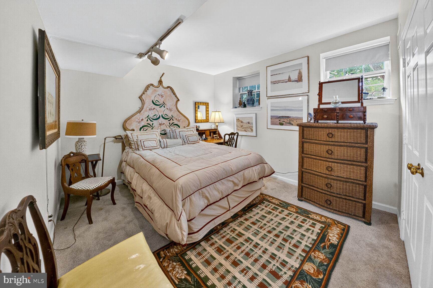 3631 39th Street Northwest, Unit A313 Washington, DC 20016 - Photo 11 of 14 Bedroom #3