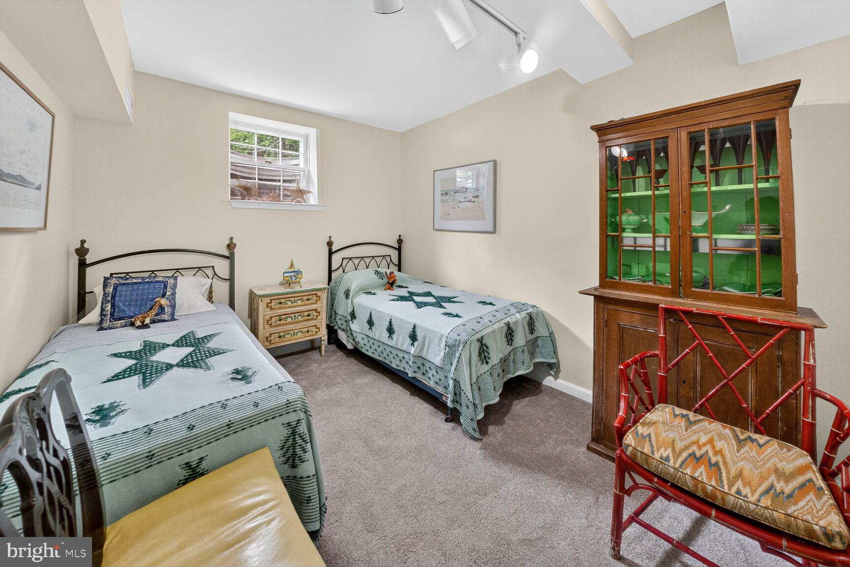 3631 39th Street Northwest, Unit A313 Washington, DC 20016 - Photo 12 of 14 Bedroom #4