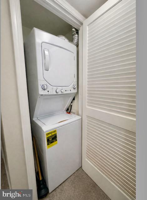 3631 39th Street Northwest, Unit A313 Washington, DC 20016 - Photo 13 of 14