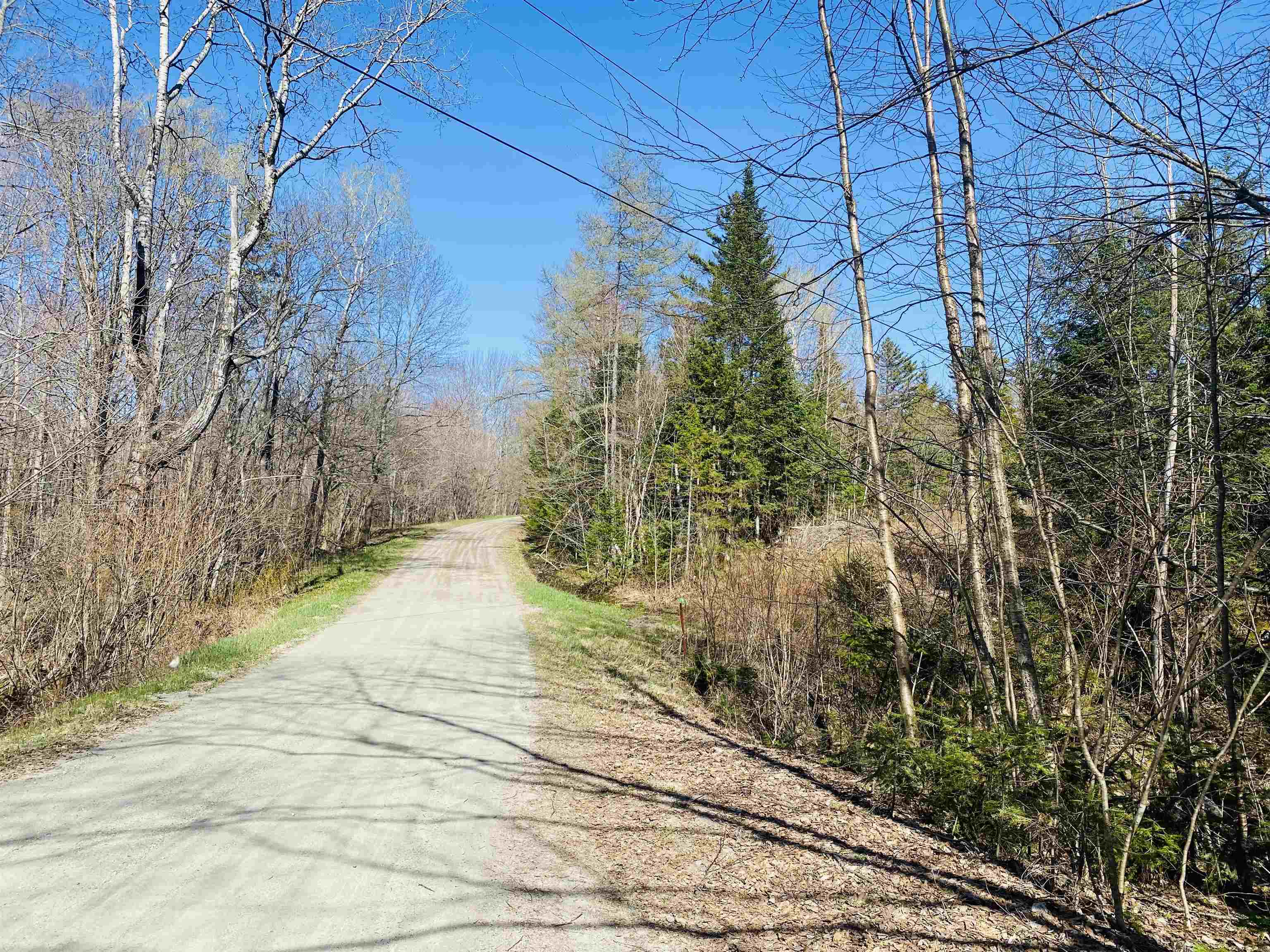 Lot 7 Journeys End Road, Unit 7 Jay, VT 05859 - Photo 6 of 9 Gallery Image 6