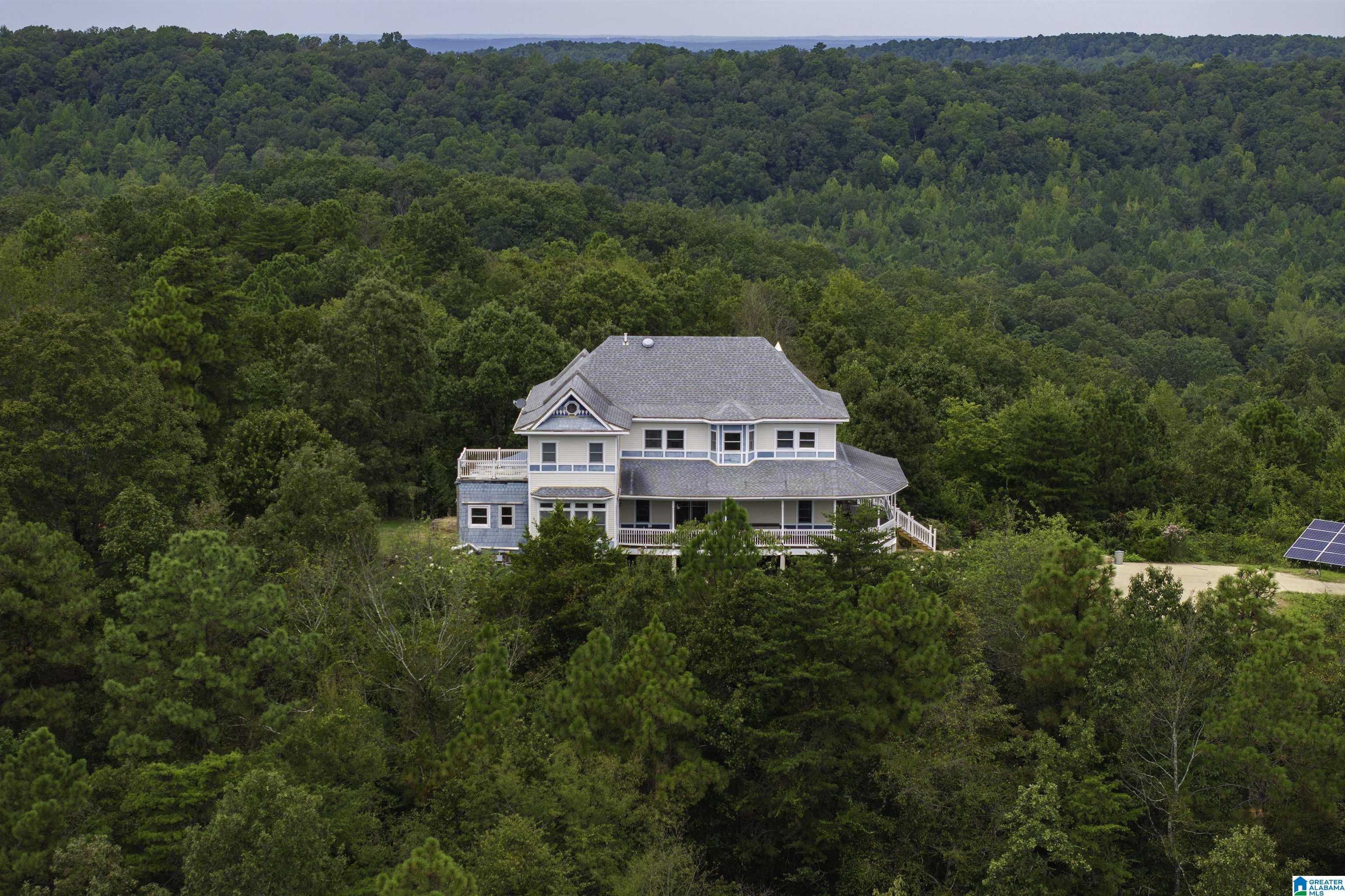 5072 Mountain Valley Road Bessemer, AL 35023 - Photo 55 of 64 Gallery Image 55