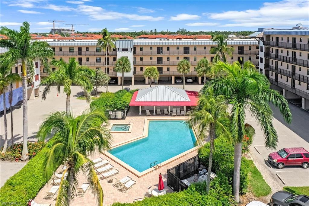 807 River Point Drive, Unit 102D Naples, FL 34102 - Photo 2 of 32