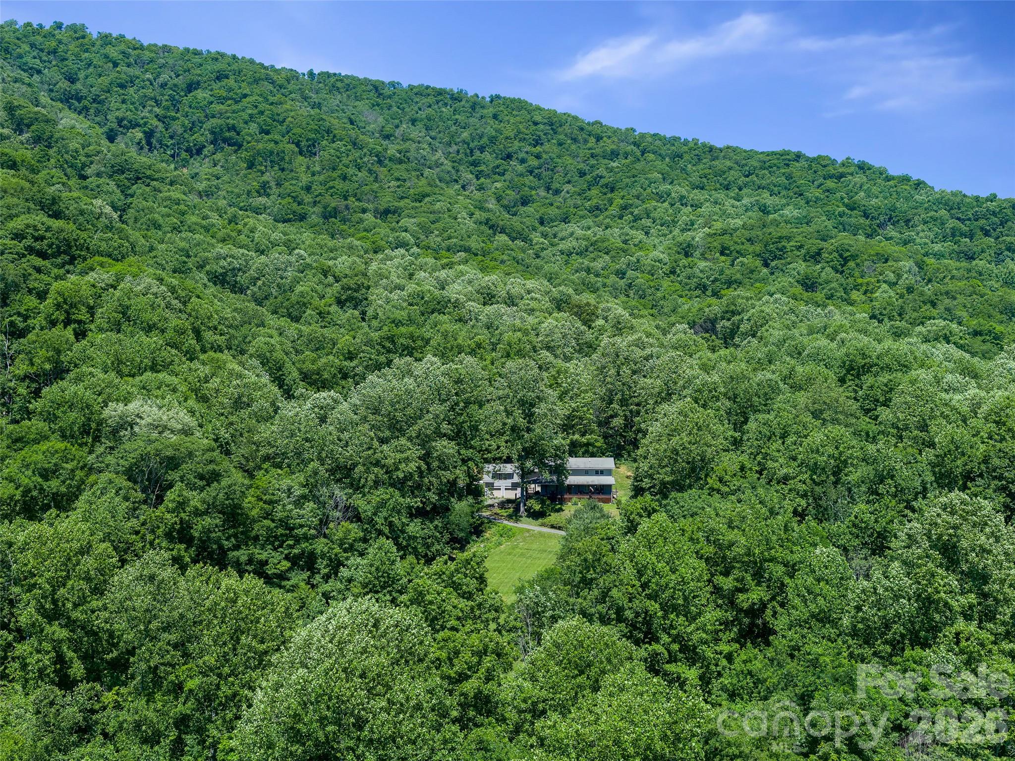 349 Spring Creek Road Bakersville, NC 28705 - Photo 34 of 47