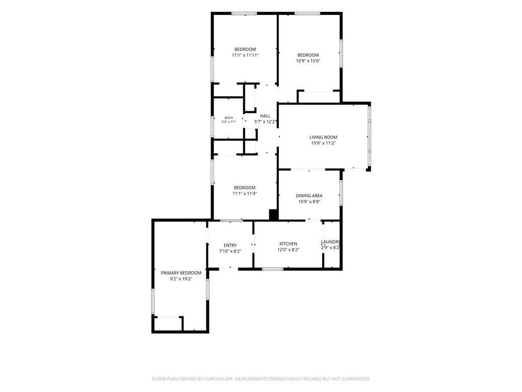 3011 Belvedere Lane Decatur, GA 30032 - Photo 29 of 30 Gallery Image 29
