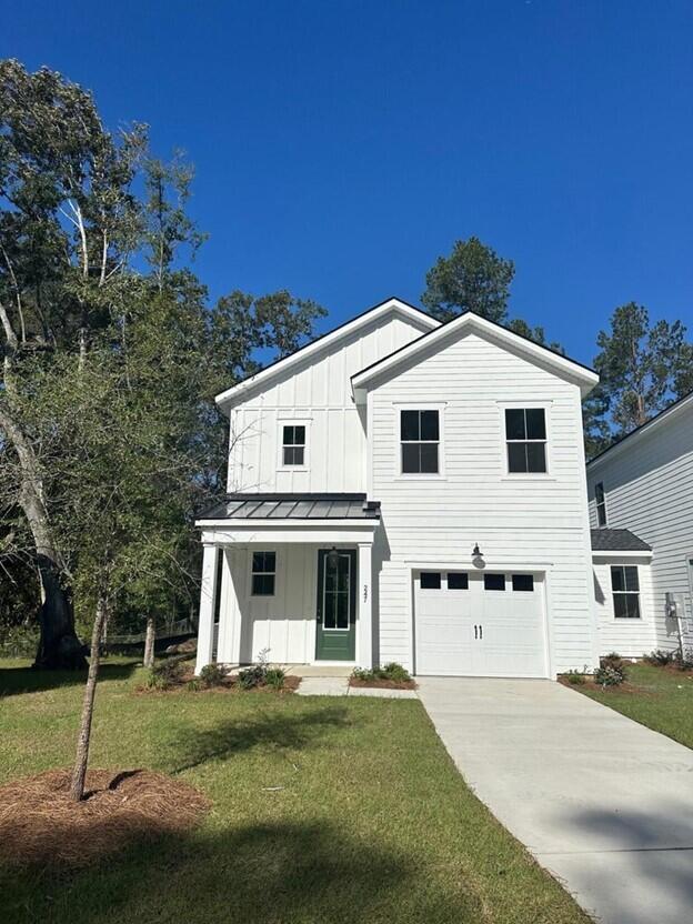 444 Queenview Lane Charleston, SC 29414 - Photo 9 of 9 Percy Transitional