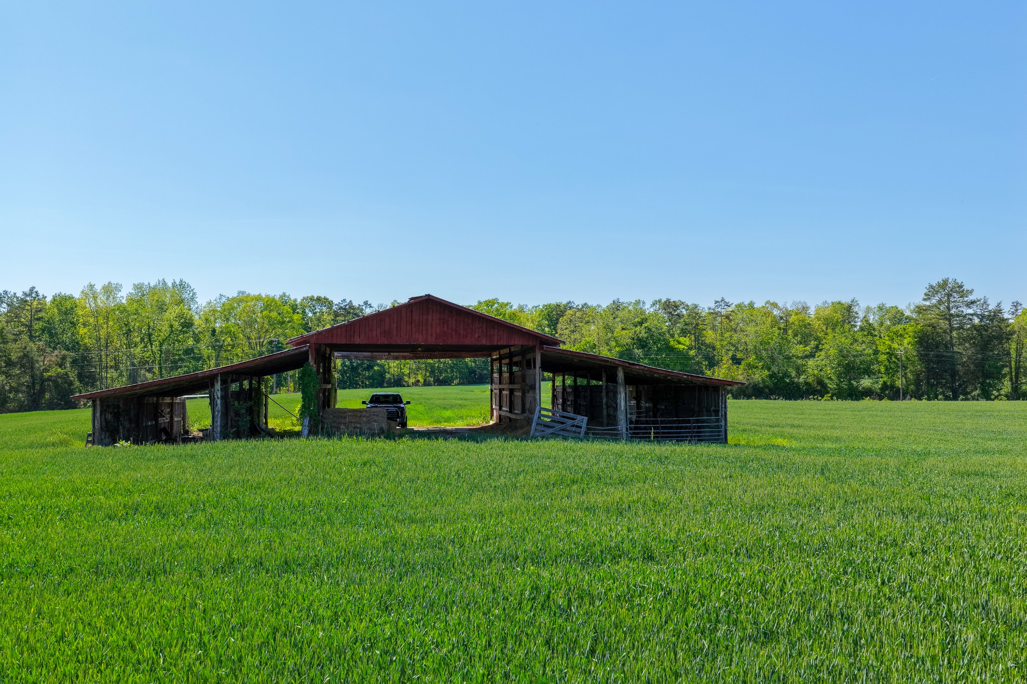 0 Phillips Chapel Road Waynesboro, TN 38485 - Photo 7 of 28 Gallery Image 7
