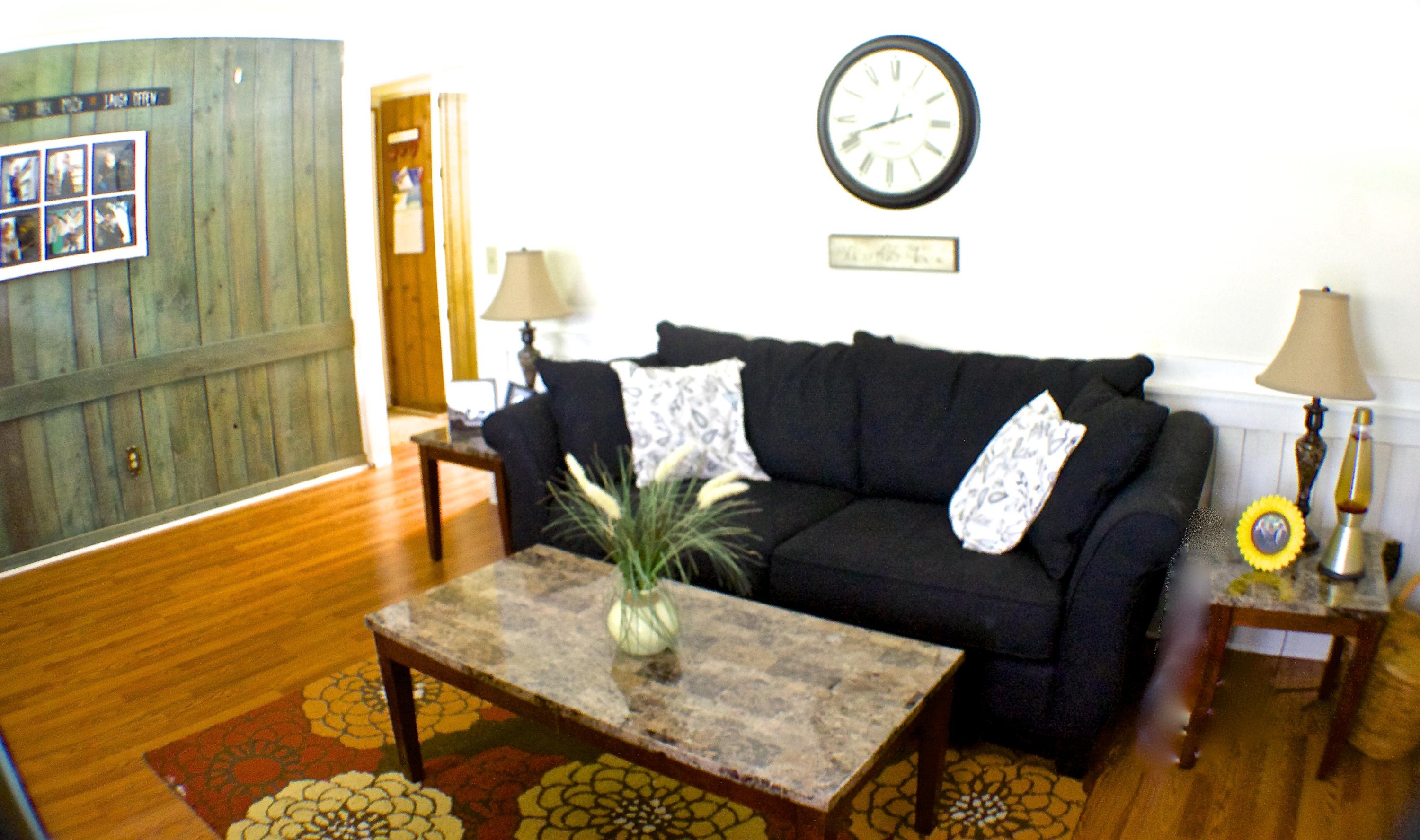 8265 Delhi Road North Charleston, SC 29406 - Photo 2 of 22 Great room