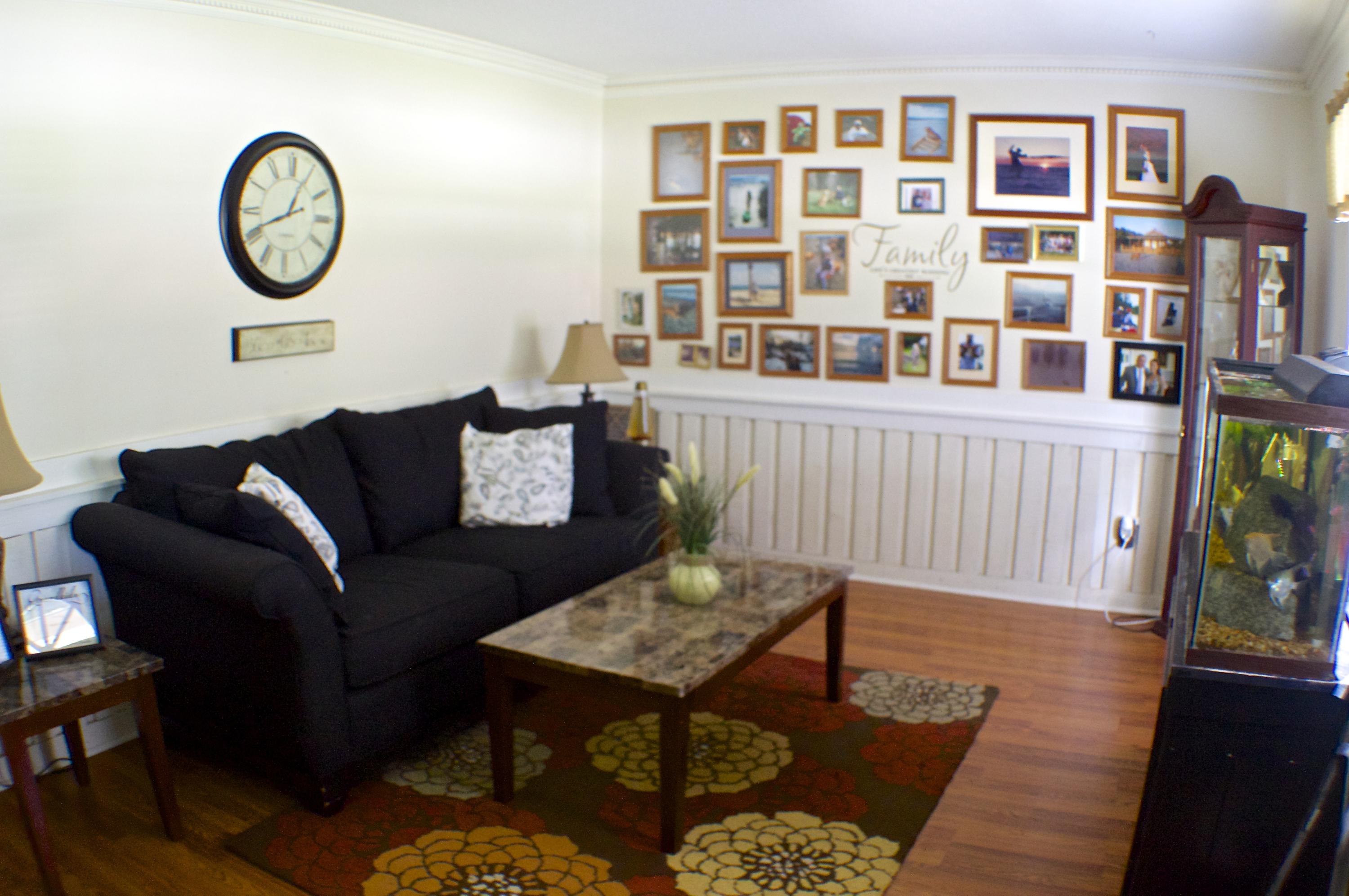 8265 Delhi Road North Charleston, SC 29406 - Photo 3 of 22 Great room