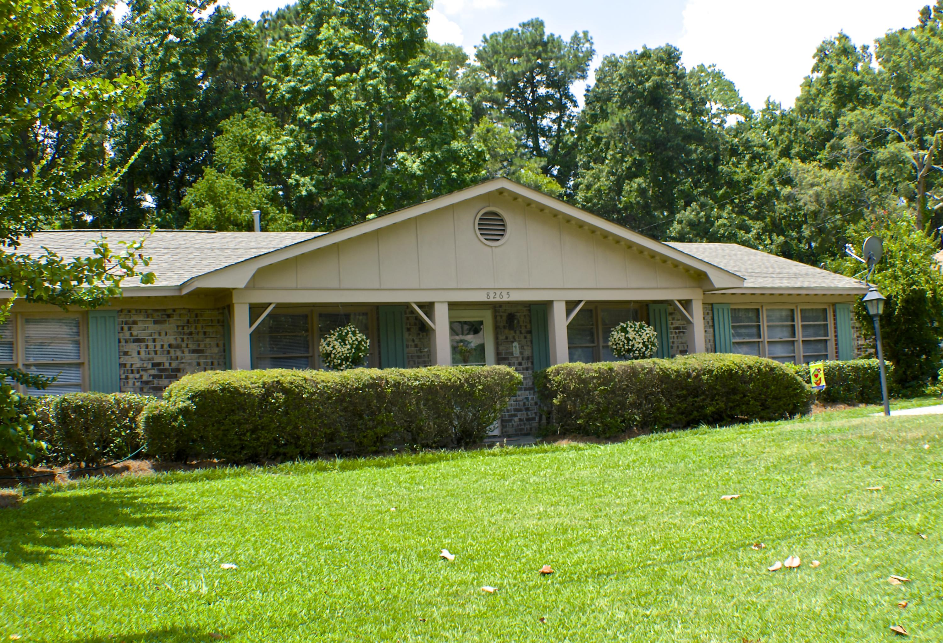 8265 Delhi Road North Charleston, SC 29406 - Photo 22 of 22 Front view