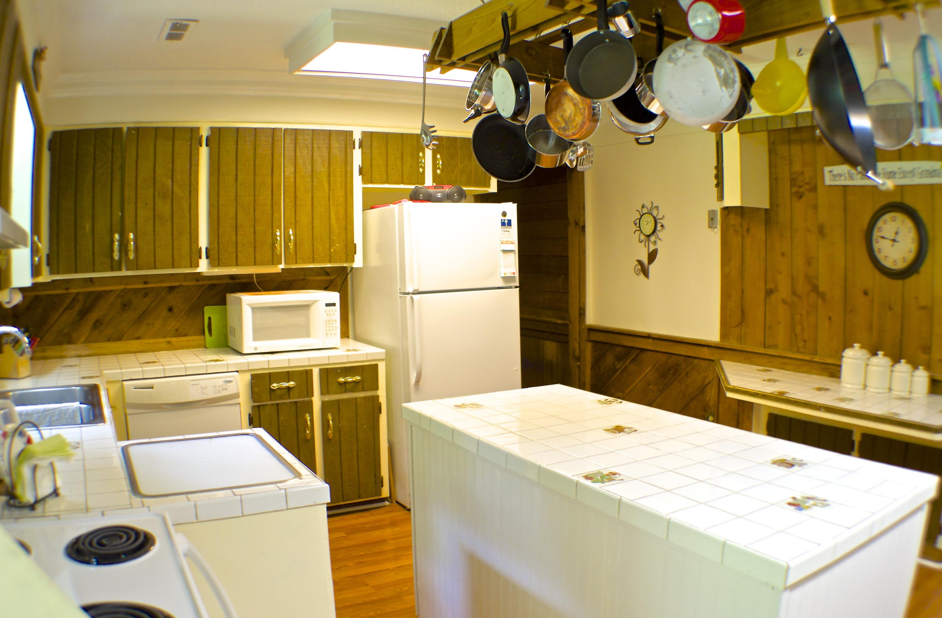 8265 Delhi Road North Charleston, SC 29406 - Photo 6 of 22 Kitchen with lots of storage