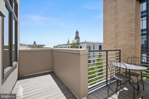 $824,900 | 3035 15th Street Northwest, Unit 401PH, Washington, DC 20009