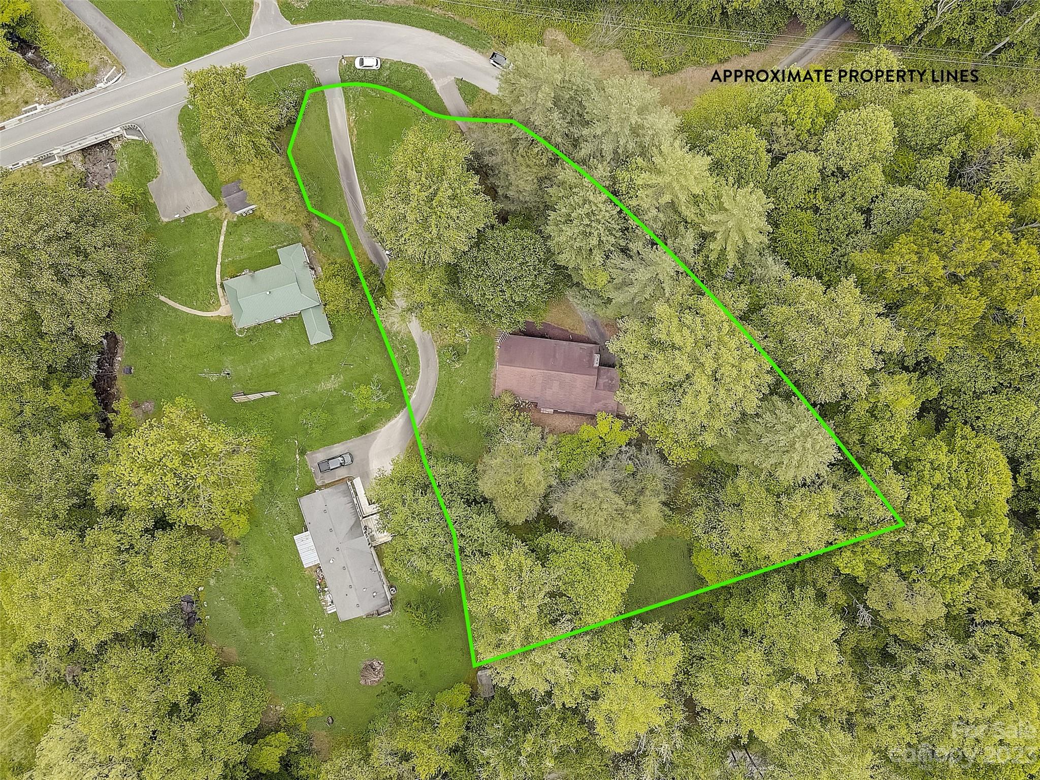 76 Unity Road Sylva, NC 28779 - Photo 38 of 40 Gallery Image 38