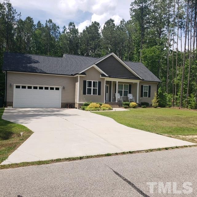150 Yancey Road Zebulon, NC 27597 - Photo 1 of 16 Gallery Image 1