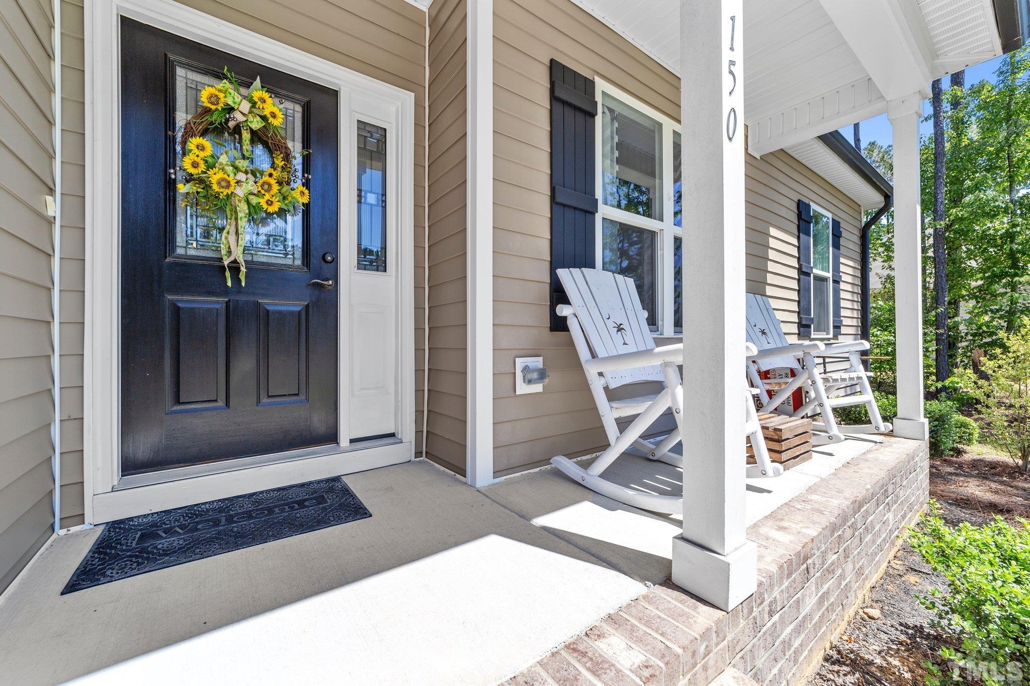 150 Yancey Road Zebulon, NC 27597 - Photo 11 of 16 Gallery Image 11