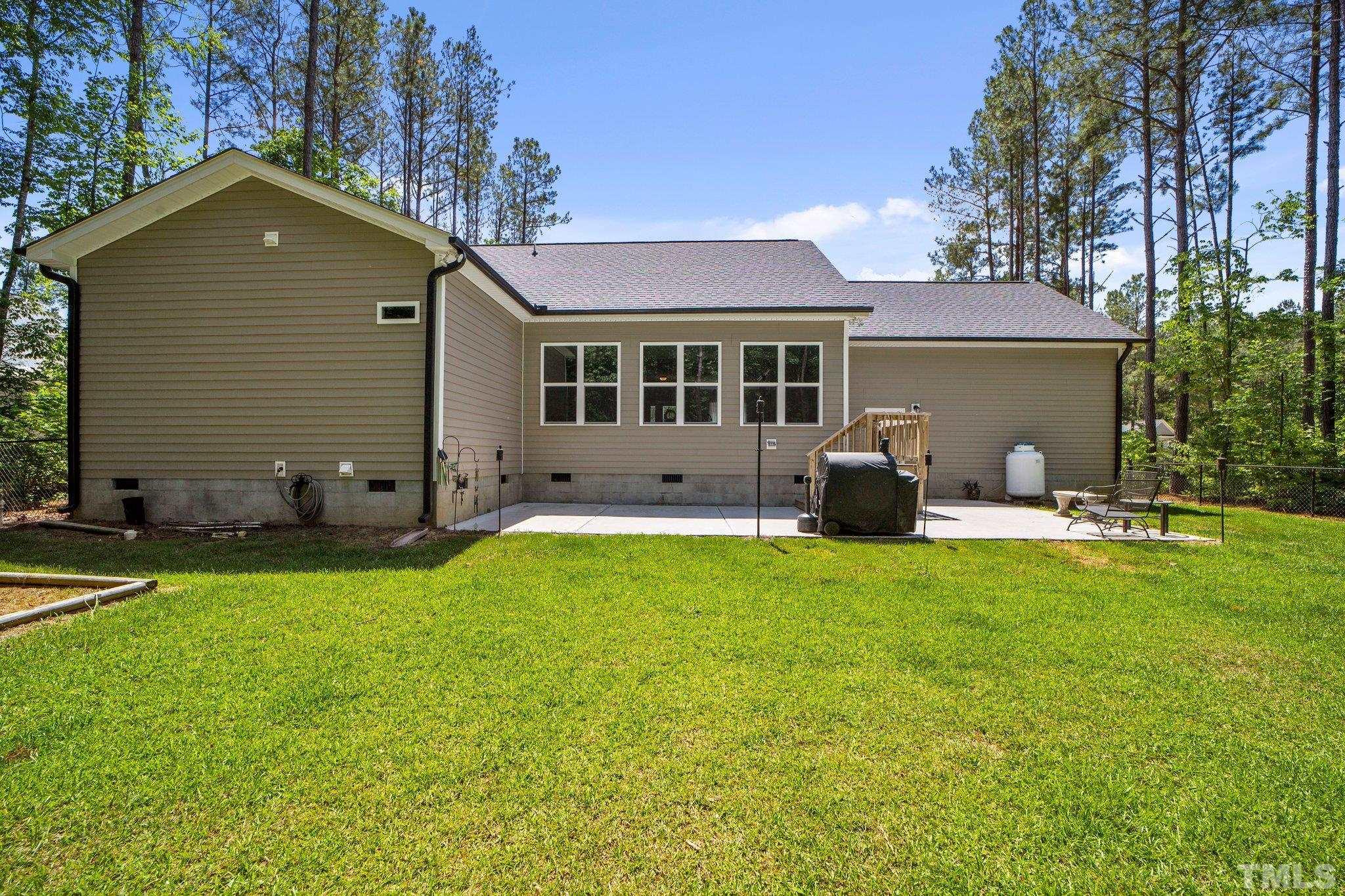150 Yancey Road Zebulon, NC 27597 - Photo 12 of 16 Gallery Image 12