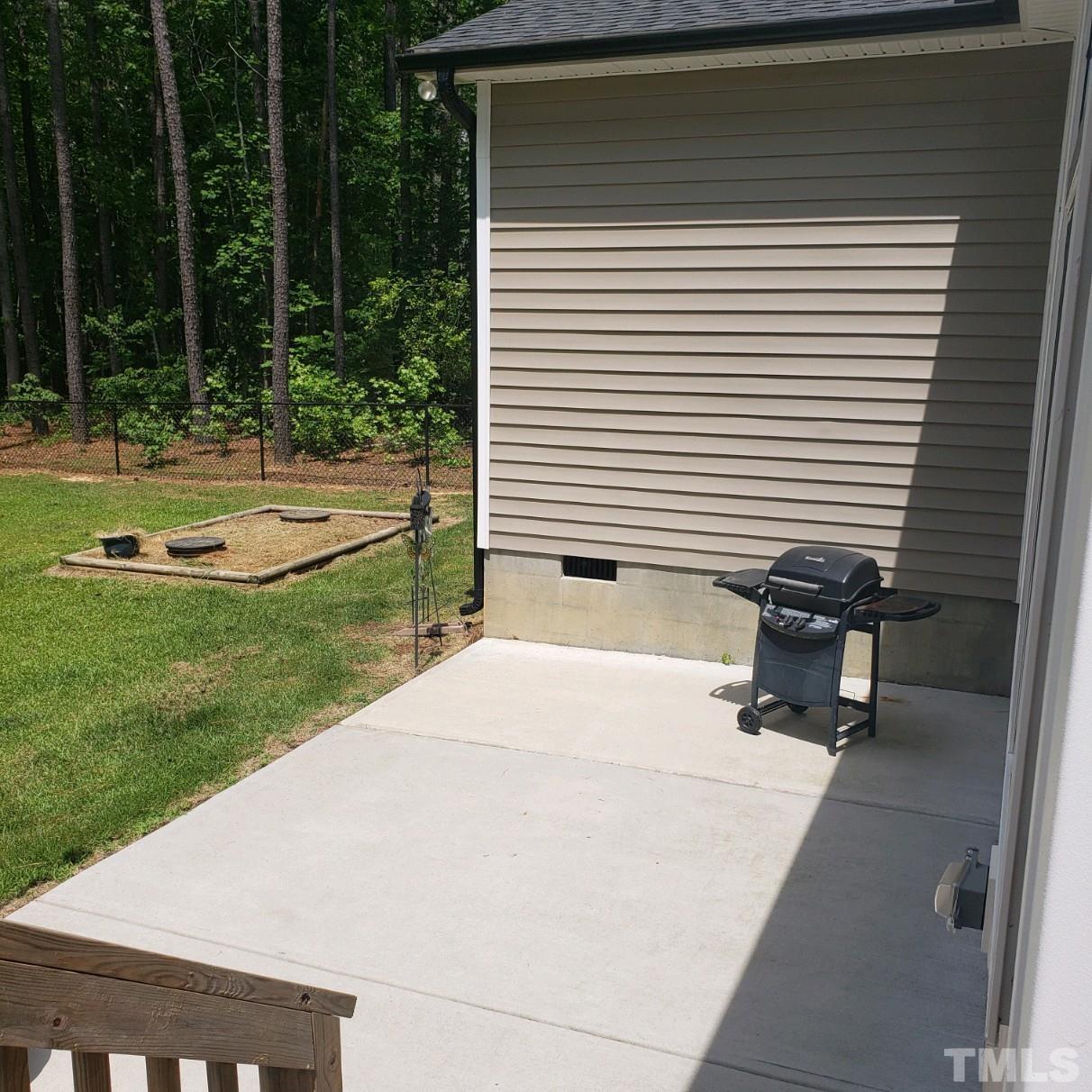 150 Yancey Road Zebulon, NC 27597 - Photo 4 of 16 Gallery Image 4