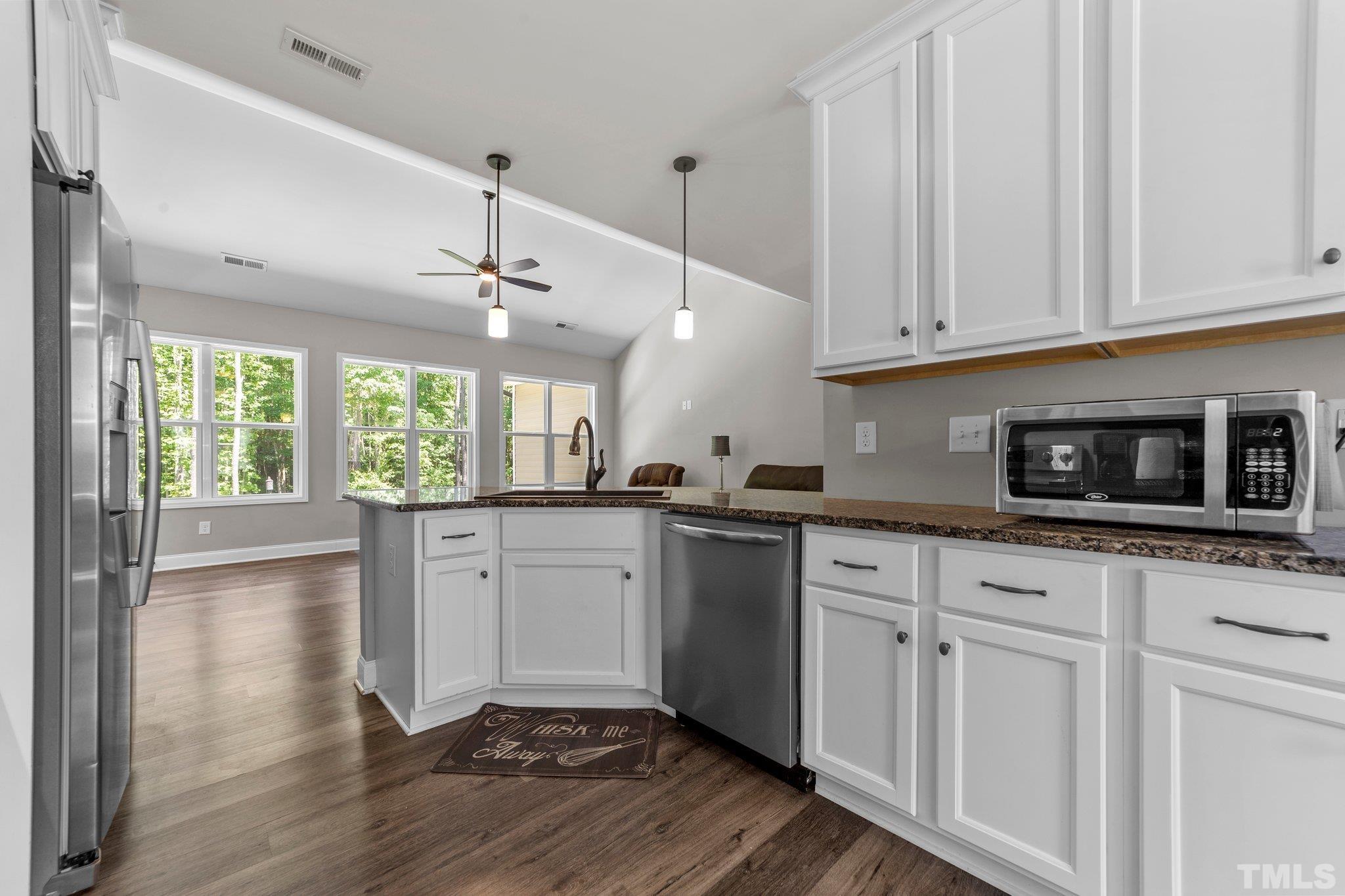 150 Yancey Road Zebulon, NC 27597 - Photo 8 of 16 Gallery Image 8