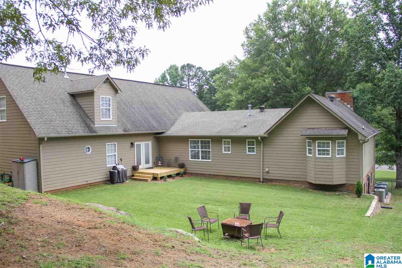 7547 15th Street Road Bessemer, AL 35023 - Photo 46 of 49 Gallery Image 46