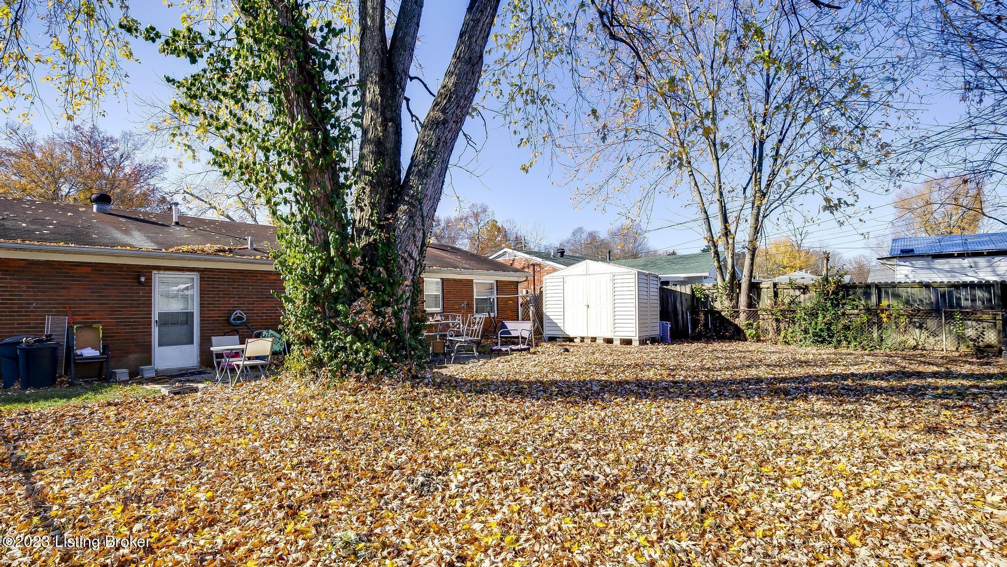 1023 Cristland Road Louisville, KY 40214 - Photo 20 of 24 1023_CristlandRd_40214_0128